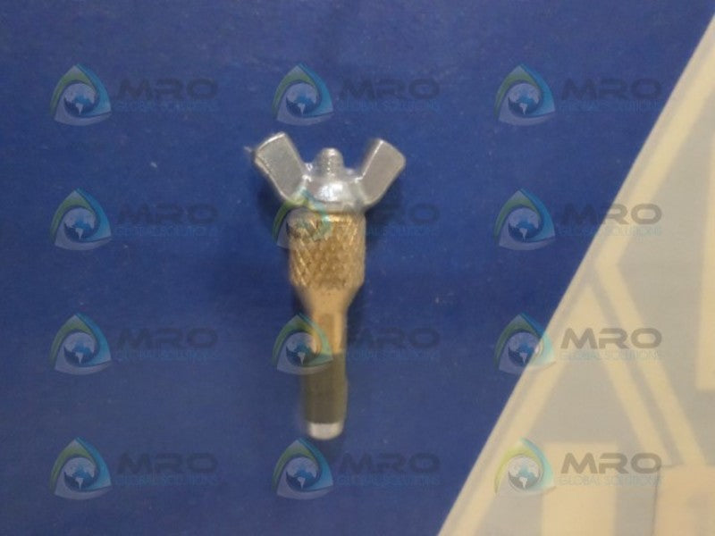 IMPERIAL 140-F-04 TUBING TESTING PLUG * NEW IN ORIGINAL PACKAGE *