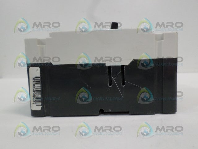 CUTLER HAMMER HFD3020 CIRCUIT BREAKER 20A *USED*