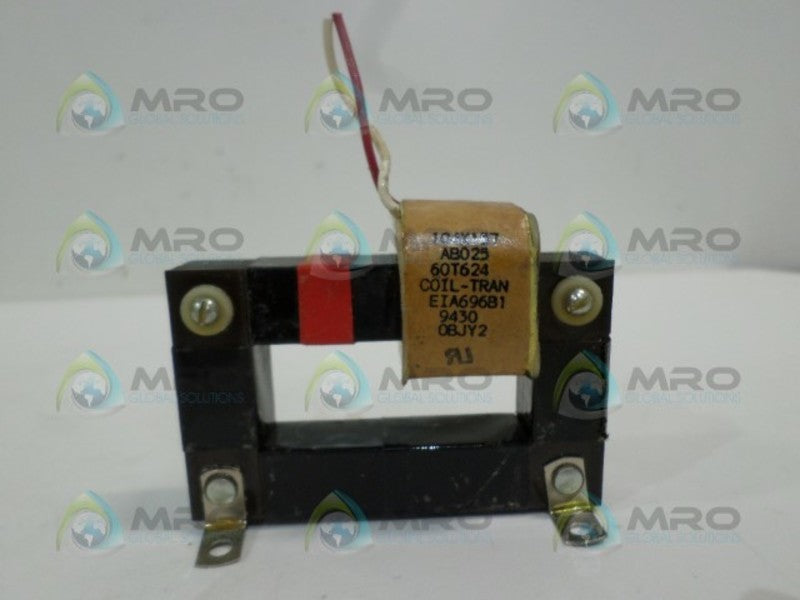 GENERAL ELECTRIC 104X157AB025 TRANSFORMER  UNMP