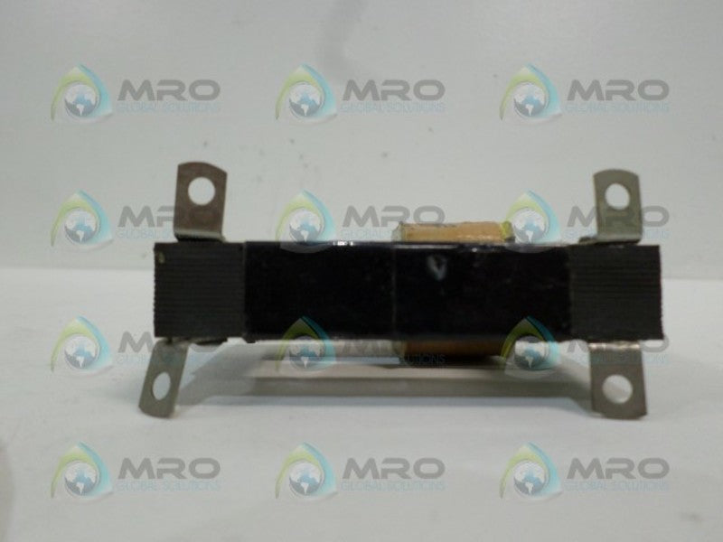 GENERAL ELECTRIC 104X157AB025 TRANSFORMER  UNMP