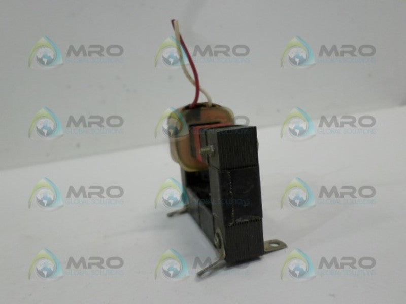 GENERAL ELECTRIC 104X157AB025 TRANSFORMER  UNMP