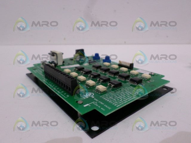 DWYER DCT510A TIMER CONTROLLER BOARD *NEW NO BOX*