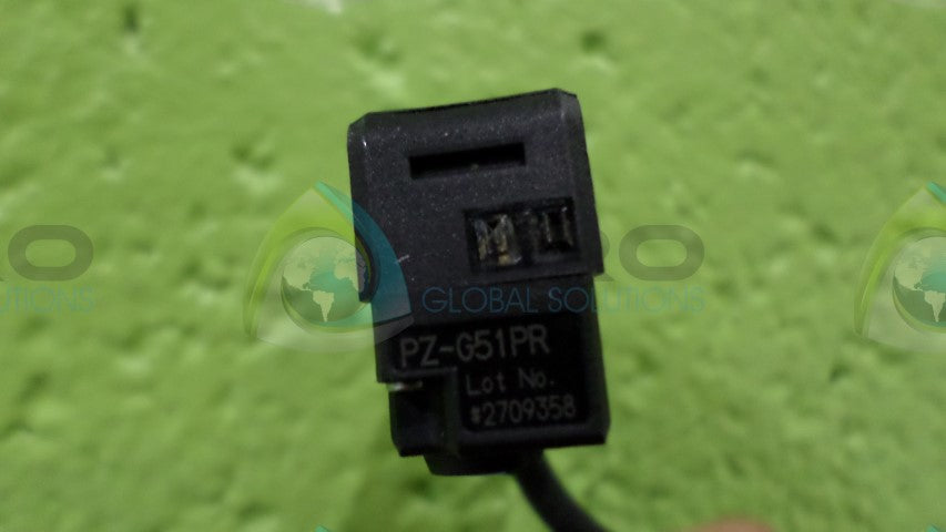 KEYENCE PZ-G51PR SENSOR *NEW NO BOX*