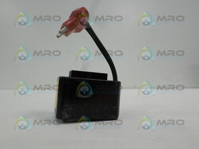 DECCO 9-884M-056 COIL 115V *NEW NO BOX*