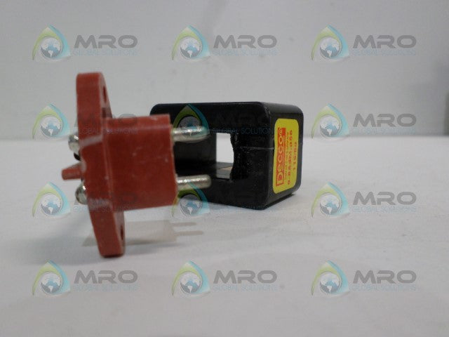 DECCO 9-884M-056 COIL 115V *NEW NO BOX*
