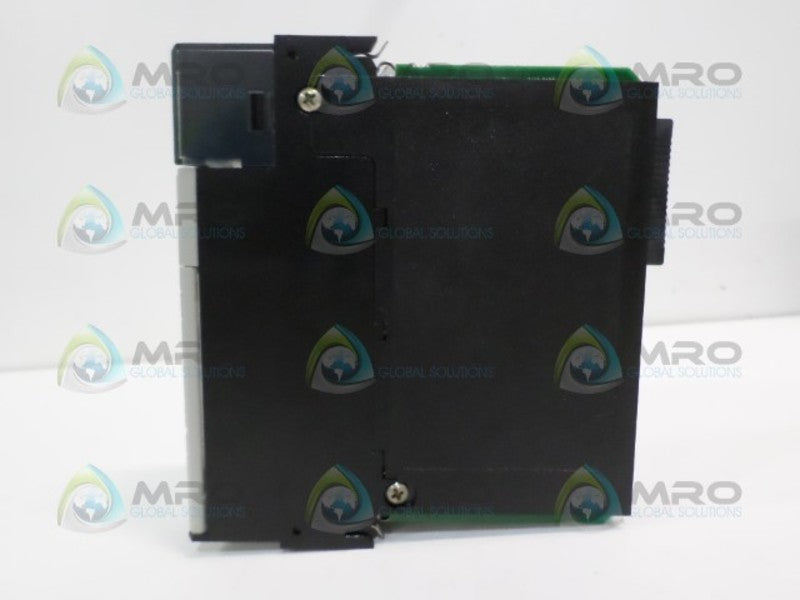 INDUSTRIAL SPARE PART CONTROLLOGIX 1756-L63 SER. A F/W 1.4 (NO KEY)  NSNP