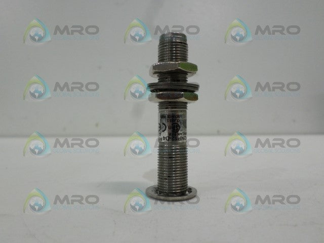 ALLEN BRADLEY 871TM-DH2NP12-D4 SER. A PROXIMITY SENSOR *USED*