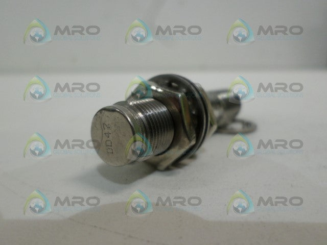 ALLEN BRADLEY 871TM-DH2NP12-D4 SER. A PROXIMITY SENSOR *USED*