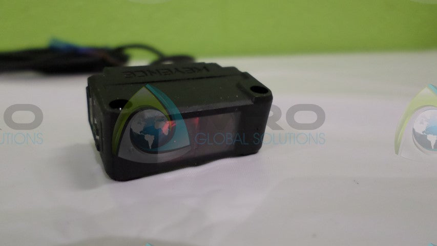 KEYENCE PZ-G51PR SENSOR *NEW NO BOX*