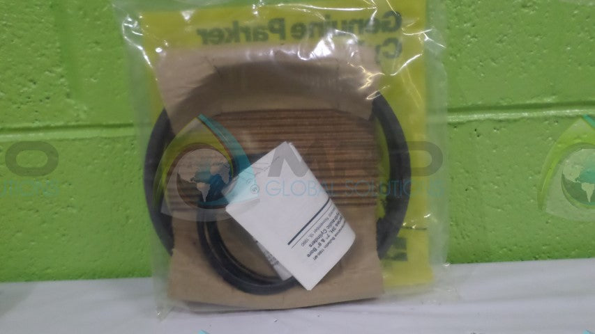 PARKER PR803H0001 PISTON KING KIT *NEW IN BOX*