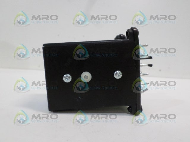 TRI-TRONICS PM8200 MULTI-MATE MULTI-FUNCTION PROGRAMMABLE RELAY *NEW NO BOX*