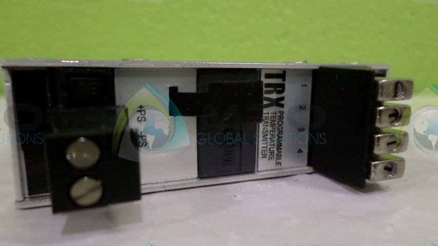 MOORE TRX/PRG/4-20MA/8-42DC *NEW NO BOX*