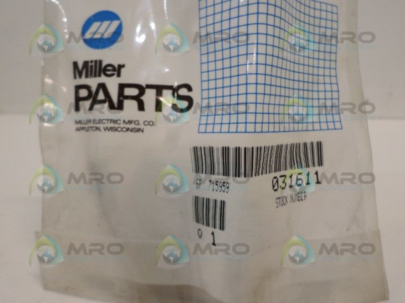 MILLER ELECTRIC 031611 DIODE  NSMP