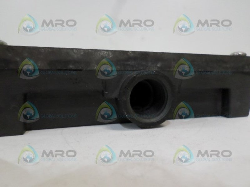 SENTROL 2801 171-6Z INTERLOCK SWITCH  UNMP