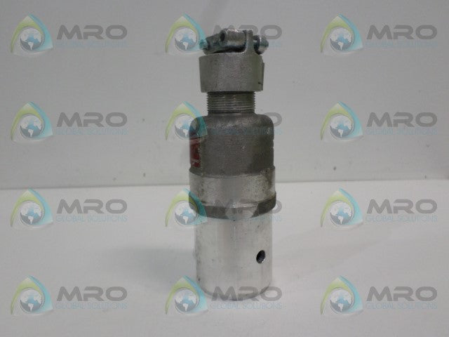 CROUSE-HINDS CPH7734 PIN&SLEEVE PLUG *NEW NO BOX*