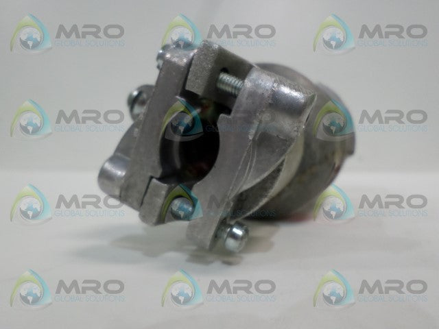 CROUSE-HINDS CPH7734 PIN&SLEEVE PLUG *NEW NO BOX*