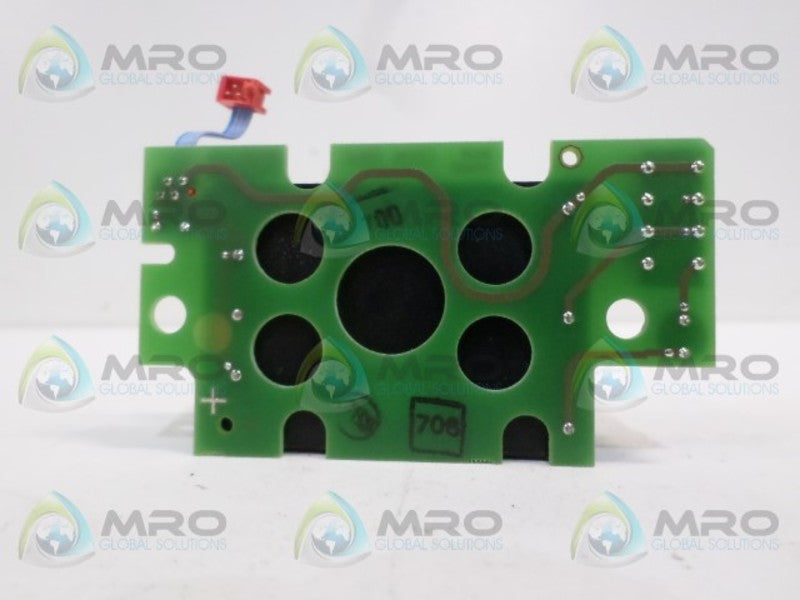 HITRON ELECTRONICS HAM10S-240045 POWER SUPPLY *NEW NO BOX*