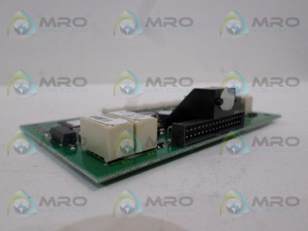 GENERAL SIGNAL 140461 CIRCUIT BOARD  NSNP