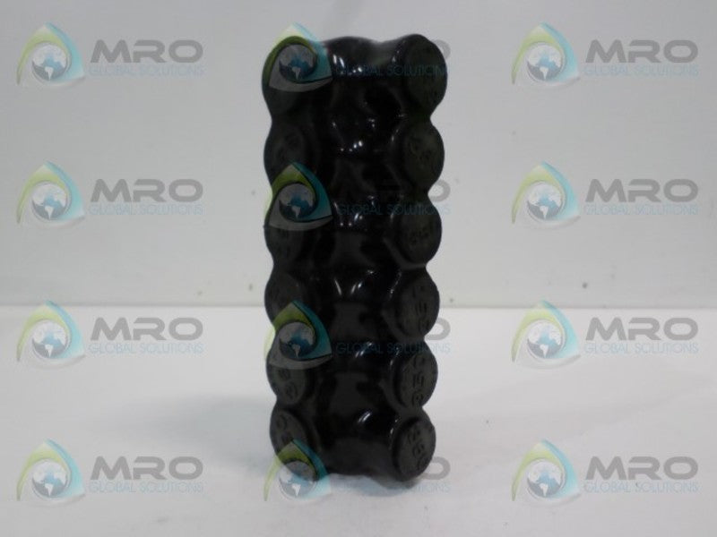 ILSCO PBTD-6-350 MULTI-TAP CONNECTOR *NEW NO BOX*