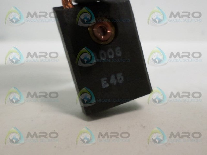 CARBON BRUSH 1006-E45  NSNP