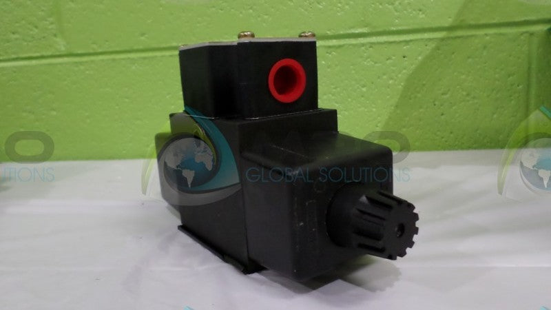 PARKER D3W1CVYKH VALVE *NEW IN BOX*