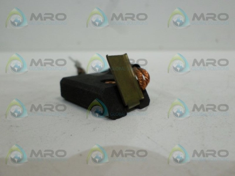 INDUSTRIAL MRO H45 CARBON BRUSH *NEW NO BOX*