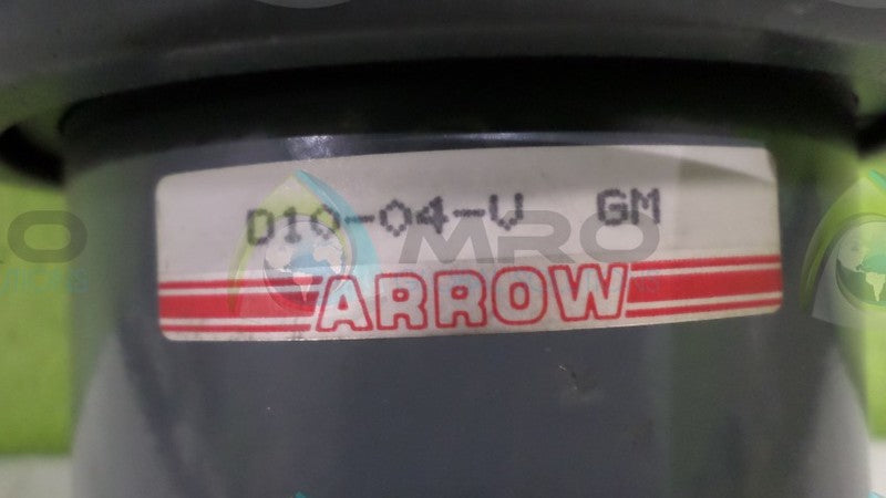 ARROW D10-04-V *NEW*