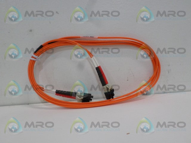 QUIKTRON 850-LL2-006 FIBER OPTIC CABLE *NEW NO BOX*