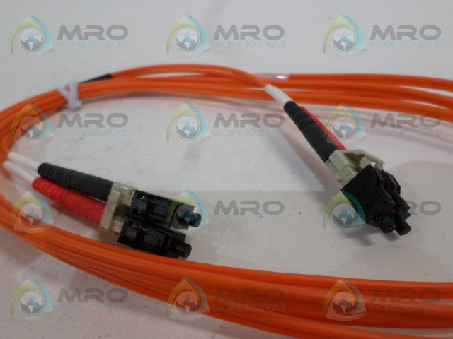 QUIKTRON 850-LL2-006 FIBER OPTIC CABLE *NEW NO BOX*
