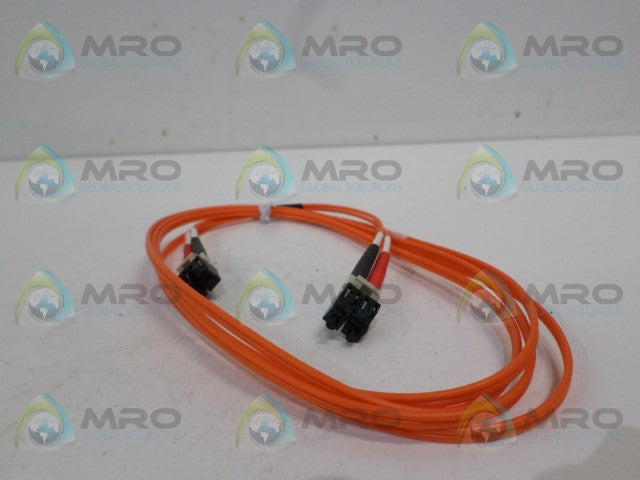 QUIKTRON 850-LL2-006 FIBER OPTIC CABLE *NEW NO BOX*
