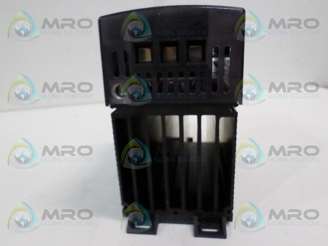 WATLOW DC20-60F0-S000 SOLID STATE POWER CONTROL *NEW NO BOX*