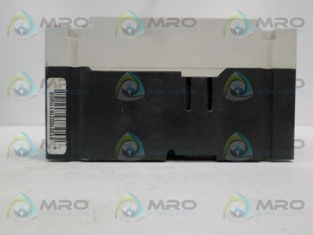 CUTLER HAMMER HMCP015E0C CIRCUIT BREAKER 15A *NEW NO BOX*