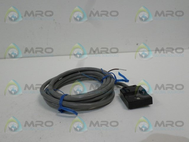 BANNER ENGINEERING SE61E ECONO-BEAM SENSOR *NEW NO BOX*