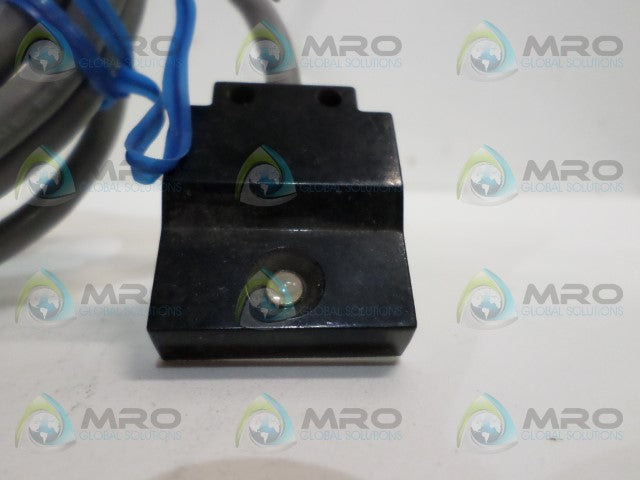BANNER ENGINEERING SE61E ECONO-BEAM SENSOR *NEW NO BOX*