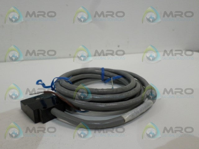 BANNER ENGINEERING SE61E ECONO-BEAM SENSOR *NEW NO BOX*