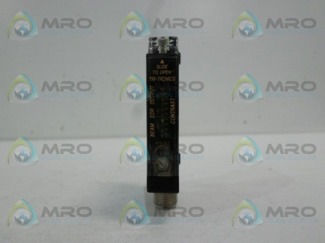 TRI-TRONICS SE3RC PHOTOELECTRIC SENSOR *NEW NO BOX*