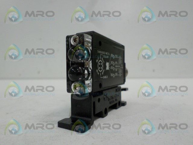 TRI-TRONICS SE3RC PHOTOELECTRIC SENSOR *NEW NO BOX*