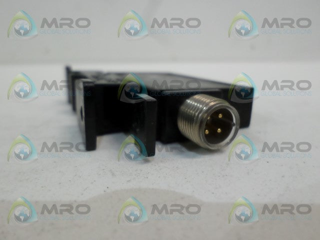 TRI-TRONICS SE3RC PHOTOELECTRIC SENSOR *NEW NO BOX*