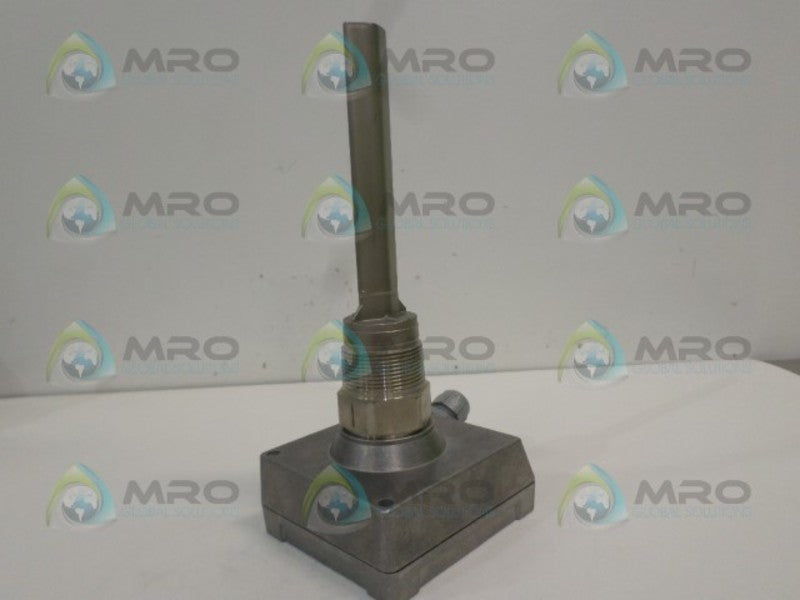 MONITOR TECHNOLOGIES PZP PIEZOELECTRIC VIBRATORY LEVEL SENSOR *NEW NO BOX*