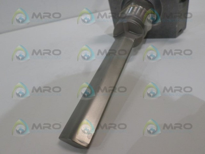 MONITOR TECHNOLOGIES PZP PIEZOELECTRIC VIBRATORY LEVEL SENSOR *NEW NO