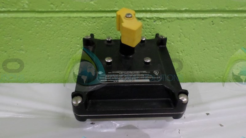 WESTLOCK 9479-DC VALVE *NEW NO BOX*