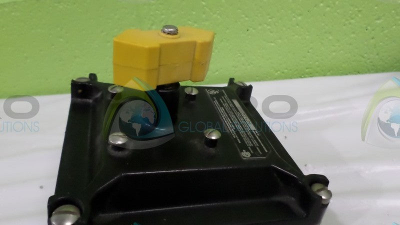 WESTLOCK 9479-DC VALVE *NEW NO BOX*