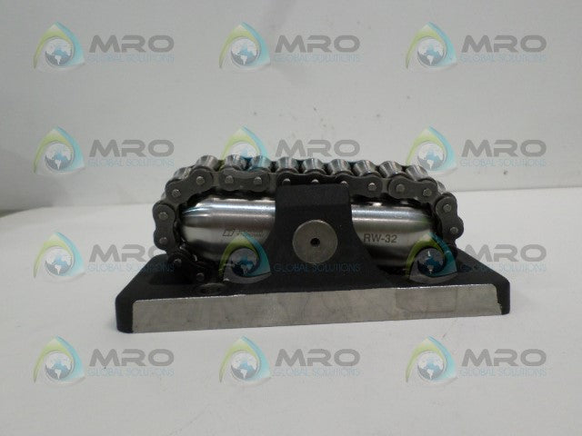 THOMSON RW-32 ROUNDWAY LINEAR BEARING *NEW NO BOX*
