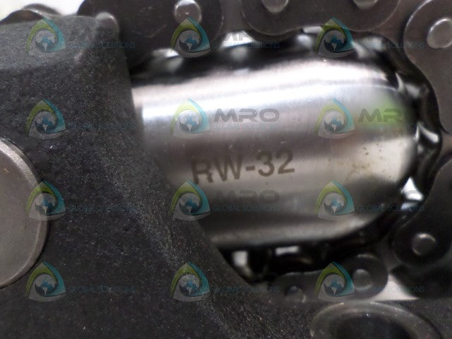 THOMSON RW-32 ROUNDWAY LINEAR BEARING *NEW NO BOX*