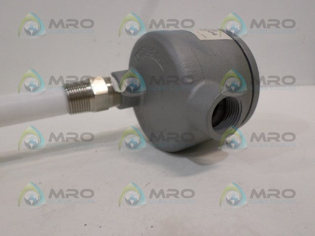 K-TEK/APPLETON A77-A-2-018-0 *NEW NO BOX*