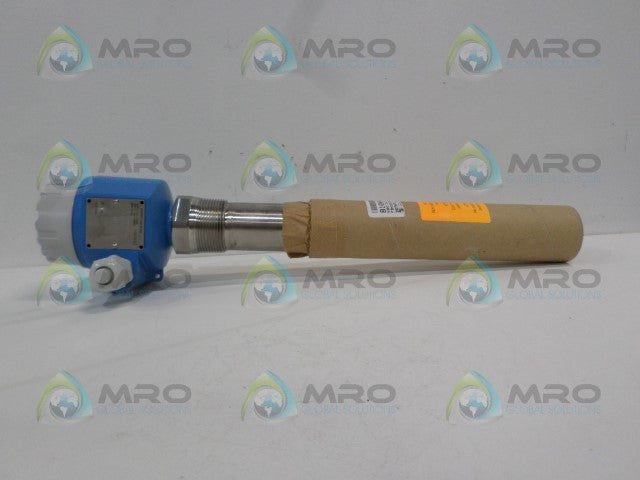 ENDRESS+HAUSER SOLIPHANT M FTM51-AGG2L1A32AA VIBRONIC LEVEL SWITCH *NEW NO BOX*