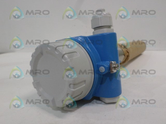 ENDRESS+HAUSER SOLIPHANT M FTM51-AGG2L1A32AA VIBRONIC LEVEL SWITCH *NEW NO BOX*