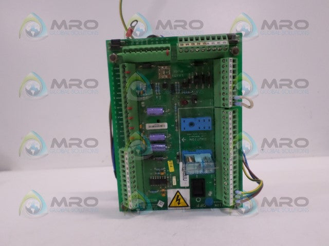 NEMIC-LAMBDA LWT30H-5FF/SCC POWER SUPPLY MODULE *USED*