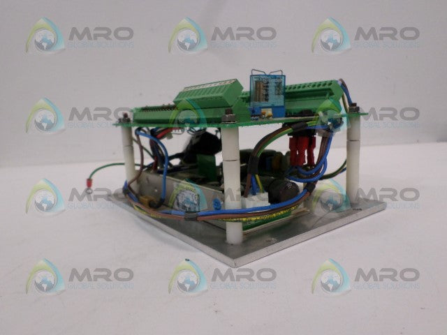 NEMIC-LAMBDA LWT30H-5FF/SCC POWER SUPPLY MODULE *USED*