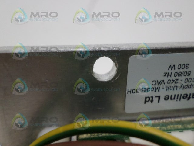 NEMIC-LAMBDA LWT30H-5FF/SCC POWER SUPPLY MODULE *USED*